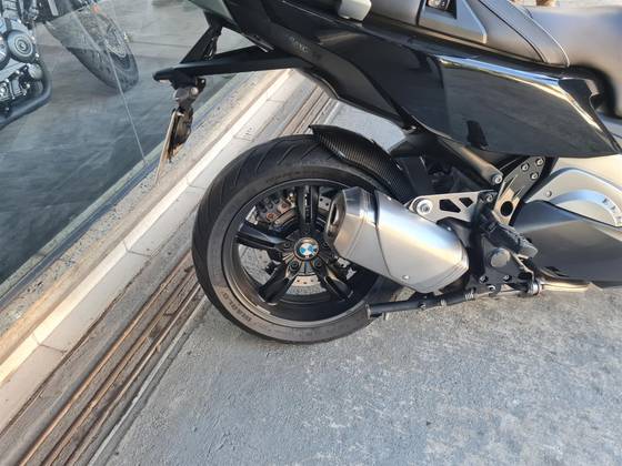 BMW C 600 SPORT 